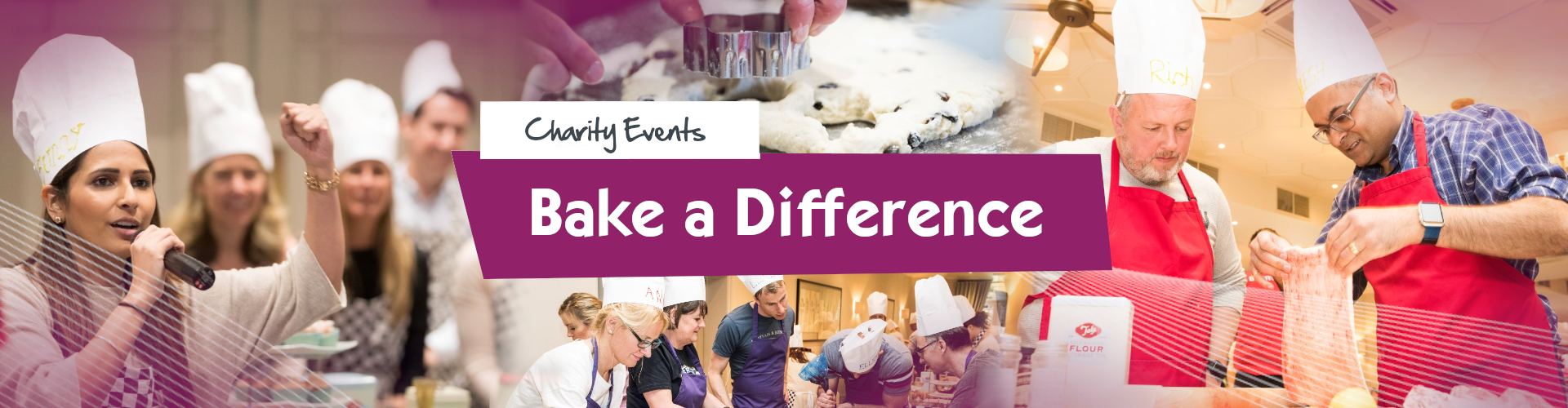 Bake a difference banner4